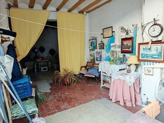 Casa adosada en venta en Sueca ciudad en Sueca