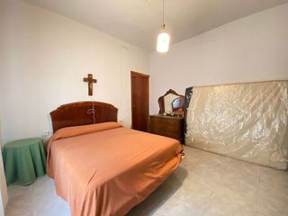 Casa adosada en venta en Centro en Puertollano