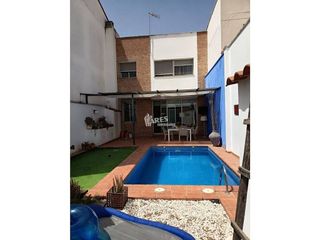 Casa en venta en Villanueva de la Serena