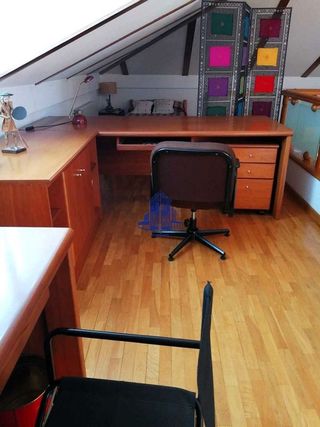 Chalet en venta en Santomera