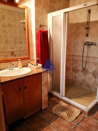 Chalet en venta en Santomera