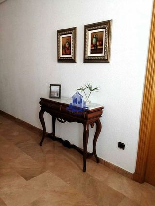 Chalet en venta en Santomera