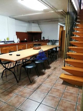 Chalet en venta en Santomera