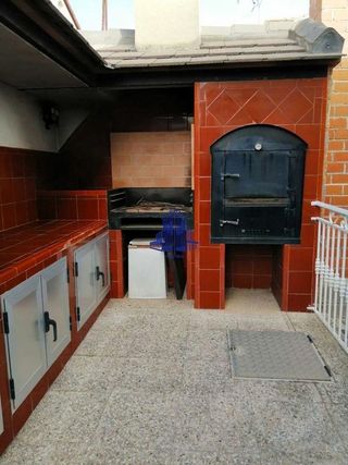 Chalet en venta en Santomera