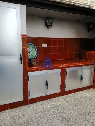 Chalet en venta en Santomera