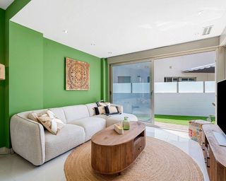 Chalet en venta en Campos de Golf - Villa Martin - Los Dolses en Orihuela