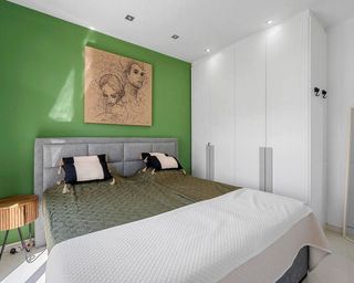 Chalet en venta en Campos de Golf - Villa Martin - Los Dolses en Orihuela