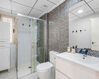 Chalet en venta en Campos de Golf - Villa Martin - Los Dolses en Orihuela