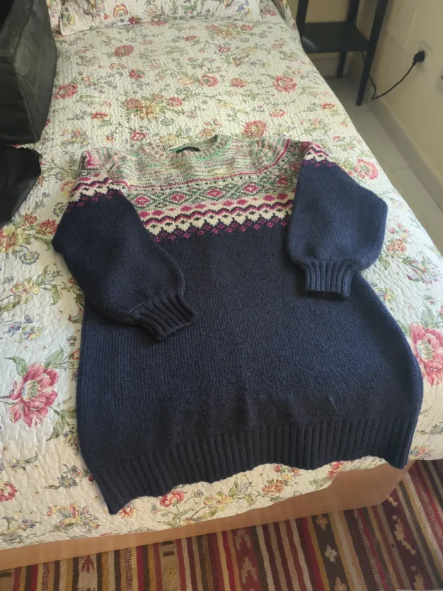 Jerseis Mujer Talla M 3 euros