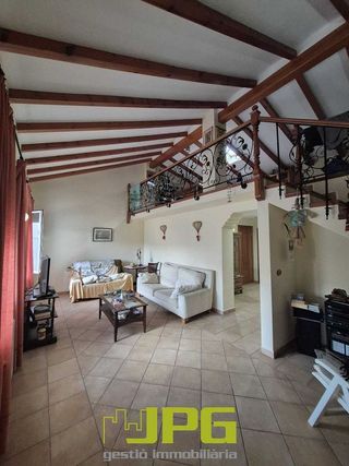 Casa adosada en venta en Campello Pueblo en Campello (el)