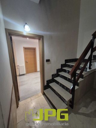 Casa adosada en venta en Campello Pueblo en Campello (el)