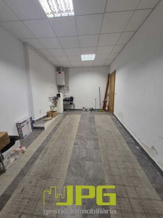 Casa adosada en venta en Campello Pueblo en Campello (el)