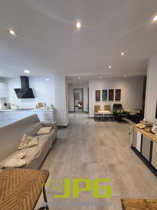 Casa adosada en venta en Campello Pueblo en Campello (el)