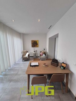 Casa adosada en venta en Campello Pueblo en Campello (el)