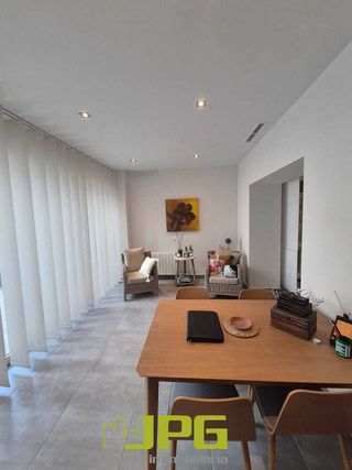 Casa adosada en venta en Campello Pueblo en Campello (el)