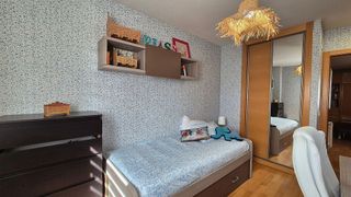 Casa adosada en venta en Avenida de Madrid en Palencia