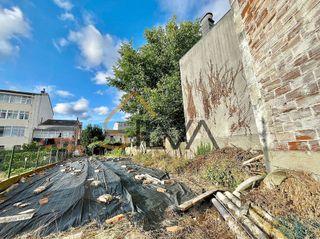 Casa adosada en venta en Residencia - Abella en Lugo