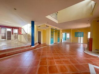 Chalet en venta en Torrequinto en Alcalá de Guadaira