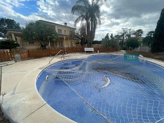 Chalet en venta en Torrequinto en Alcalá de Guadaira