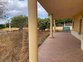 Chalet en venta en Torrequinto en Alcalá de Guadaira