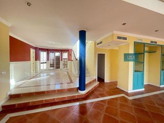 Chalet en venta en Torrequinto en Alcalá de Guadaira