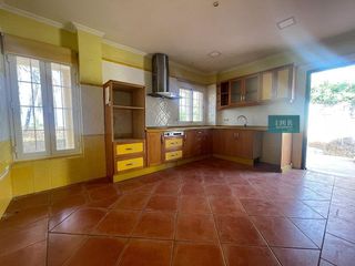 Chalet en venta en Torrequinto en Alcalá de Guadaira