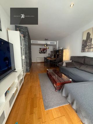 Casa adosada en venta en Muela (La)