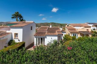 Chalet en venta en Benitachell/Poble Nou de Benitatxell (el)