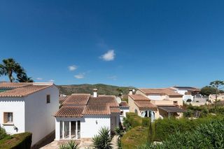 Chalet en venta en Benitachell/Poble Nou de Benitatxell (el)