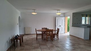 Chalet en venta en Benitachell/Poble Nou de Benitatxell (el)