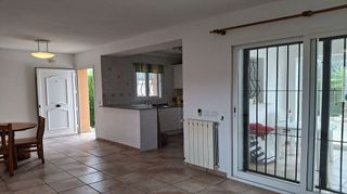 Chalet en venta en Benitachell/Poble Nou de Benitatxell (el)