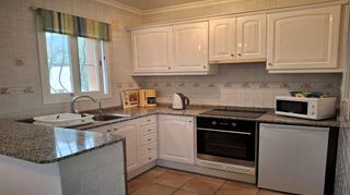 Chalet en venta en Benitachell/Poble Nou de Benitatxell (el)