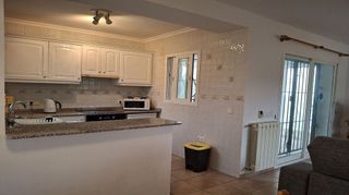 Chalet en venta en Benitachell/Poble Nou de Benitatxell (el)