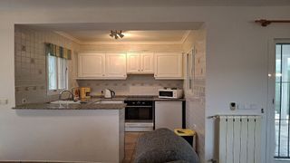 Chalet en venta en Benitachell/Poble Nou de Benitatxell (el)