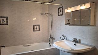 Chalet en venta en Benitachell/Poble Nou de Benitatxell (el)