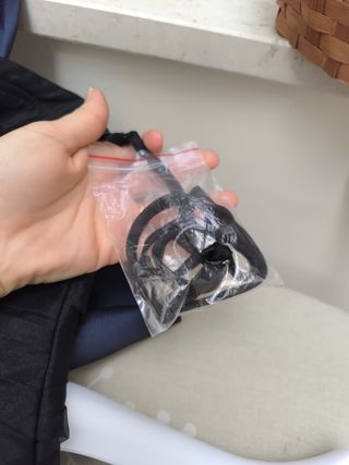 Abito da sera Angel&Tradition by Venus Bridal nero