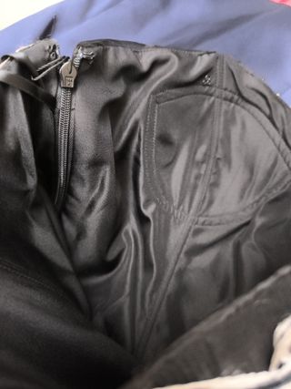 Abito da sera Angel&Tradition by Venus Bridal nero