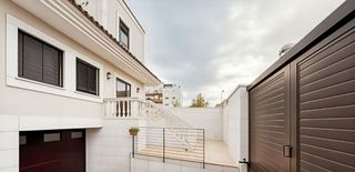 Chalet en venta en Centro - El Pilar en Ciudad Real