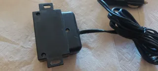 Adaptador 2 Tomas Coche. 12v