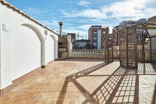 Piso en venta en Mas Rampinyó - Carrerada en Montcada i Reixac