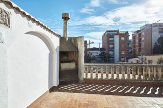 Piso en venta en Mas Rampinyó - Carrerada en Montcada i Reixac