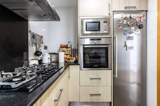 Casa en venta en Ca n'Aurell en Terrassa