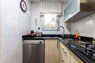 Casa en venta en Ca n'Aurell en Terrassa