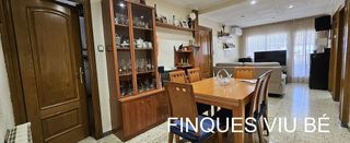 Piso en venta en Poble Nou - Zona Esportiva en Terrassa