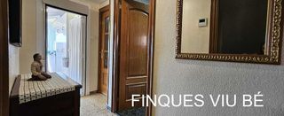 Piso en venta en Poble Nou - Zona Esportiva en Terrassa