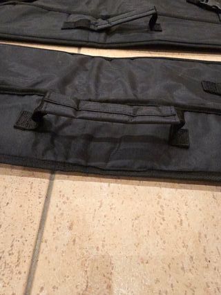 Foderi per accessori da pesca Preston