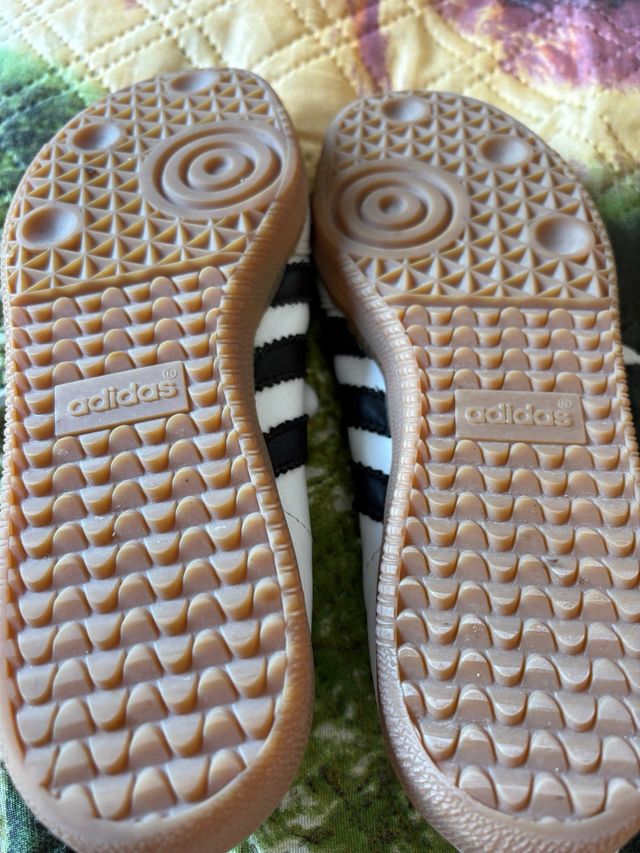 Adidas Samba Talla 42