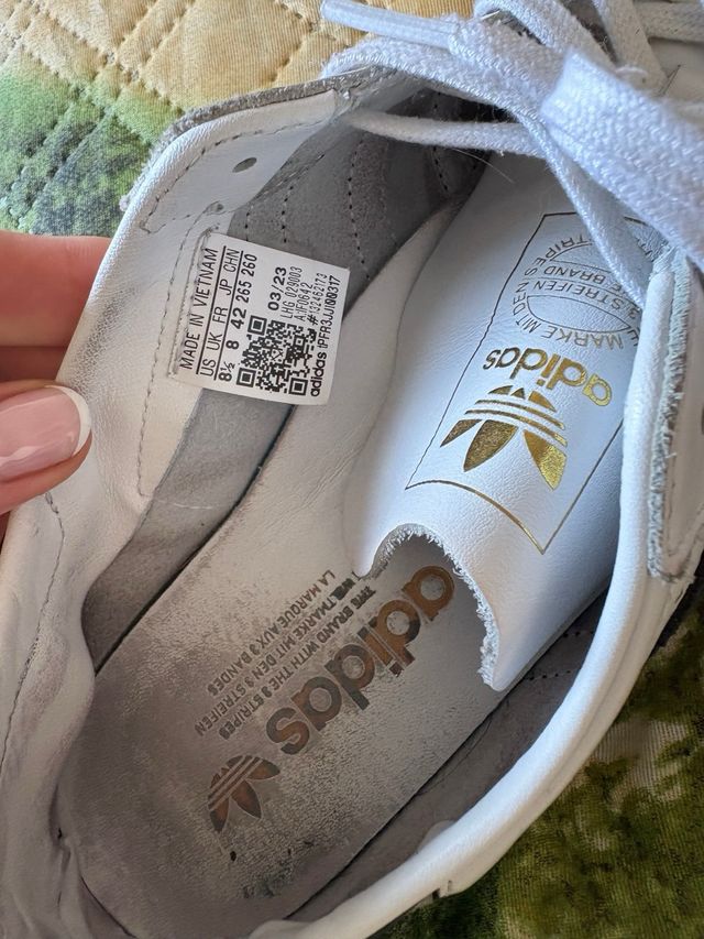 Adidas Samba Talla 42