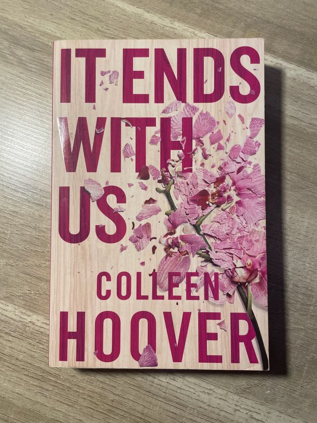 It Ends With Us