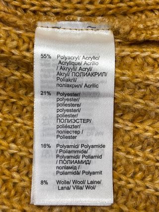 maglione Rainbow Bonprix – Taglia 42